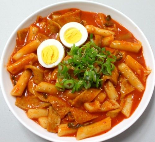 신전떡볶이신 이미지