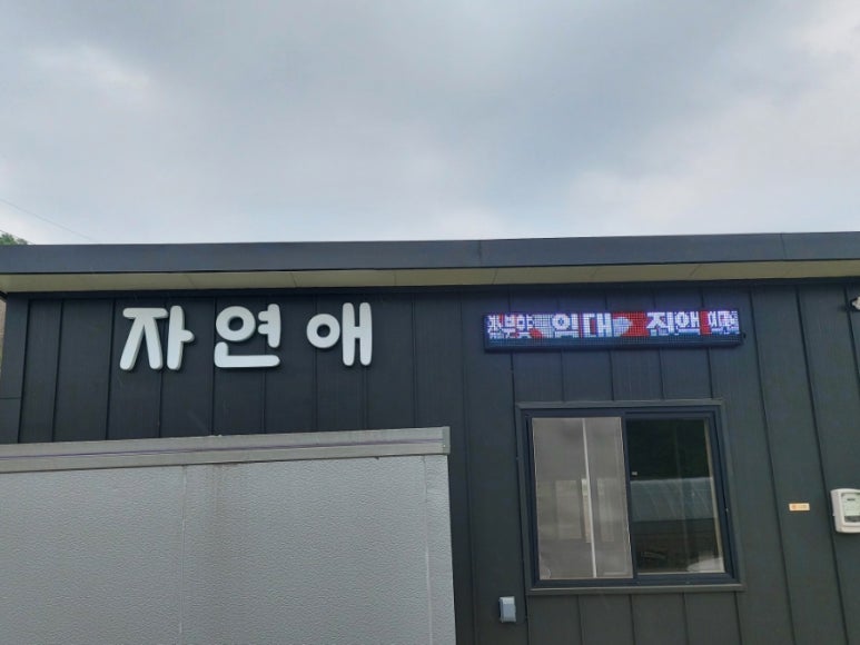 임실흑염소자연애 이미지