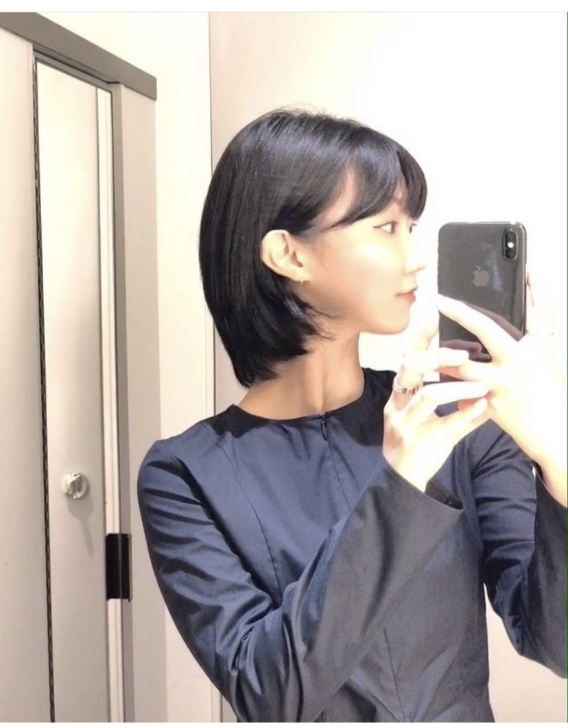 헤어X루미너스 이미지