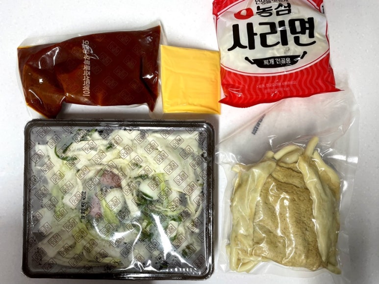 오밀당탄현점 이미지