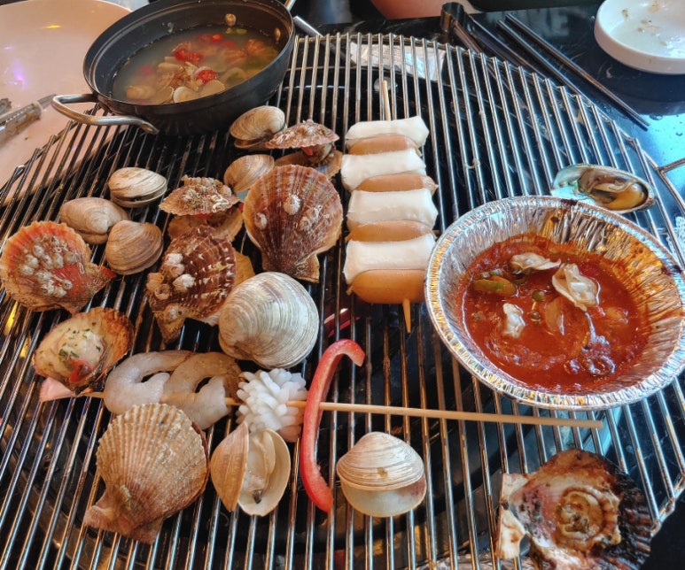 생생조개통 이미지
