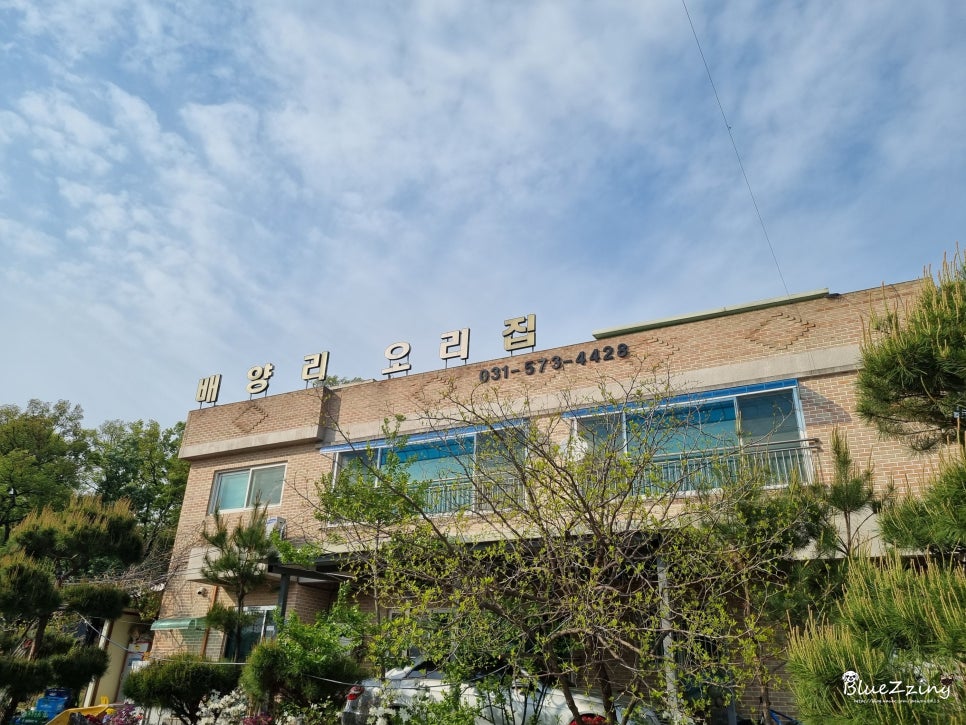 배양리오리집 이미지