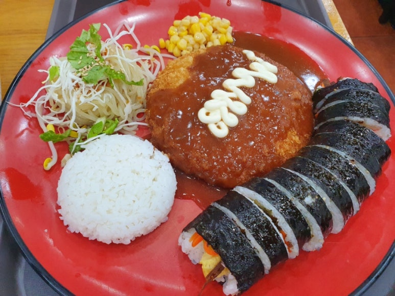 김밥천국2호점 이미지
