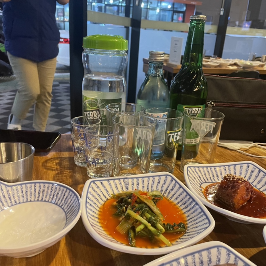 한우;날로먹다 이미지