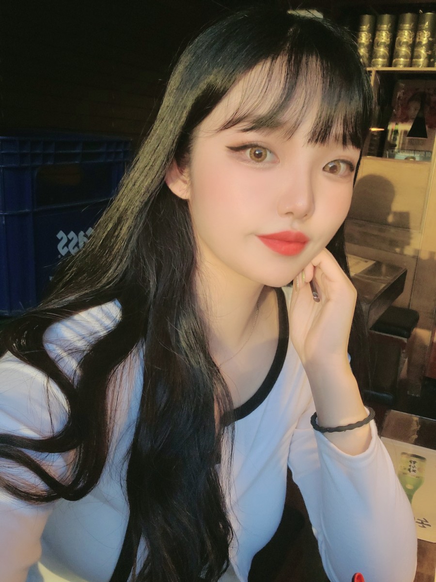 바다헤어라인 이미지