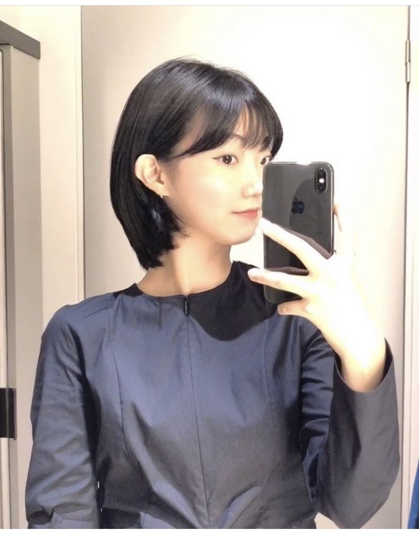 헤어X루미너스 이미지