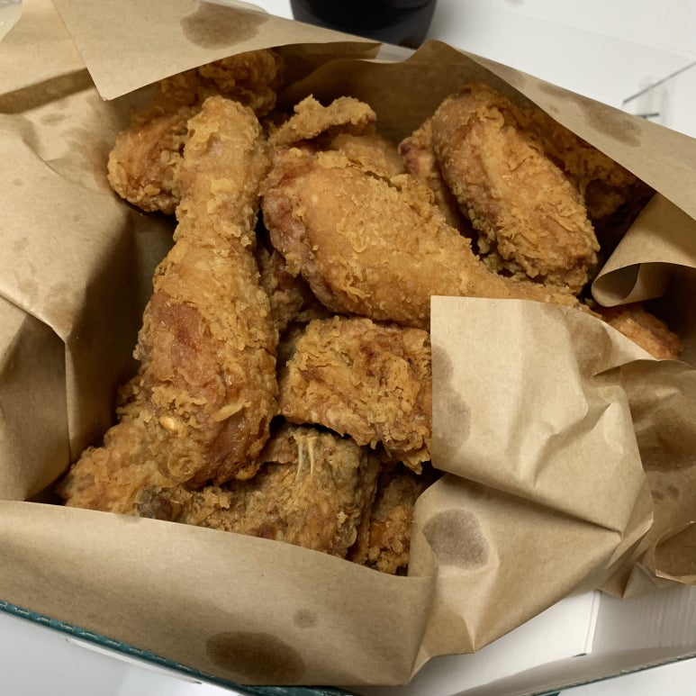 피자나라치킨공주구리 이미지