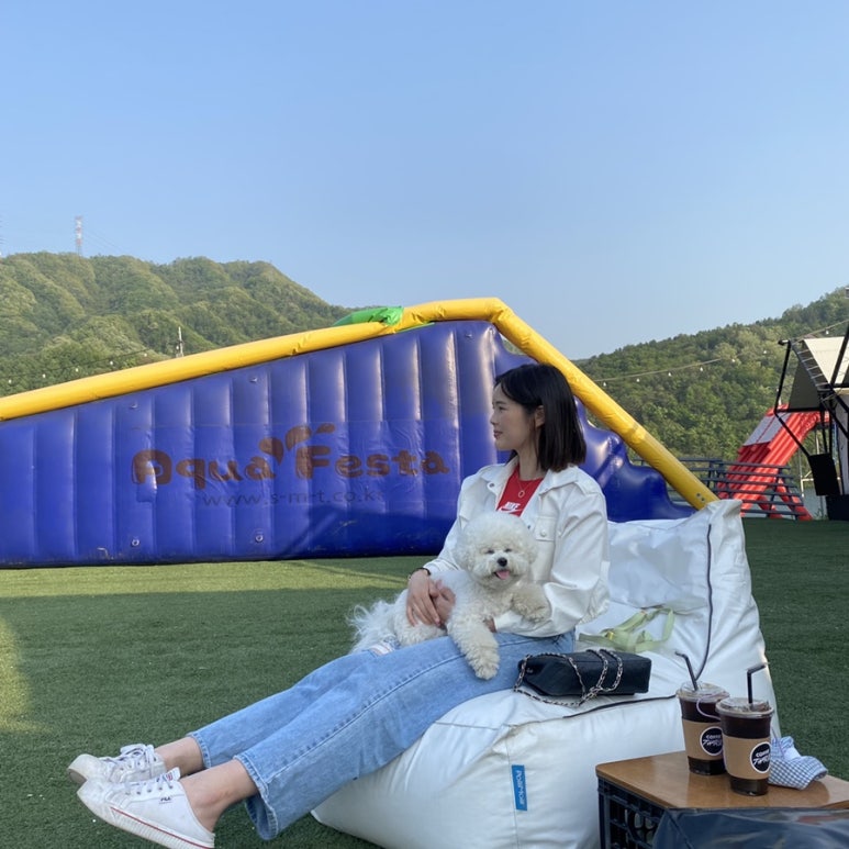 카페 쓰루 이미지