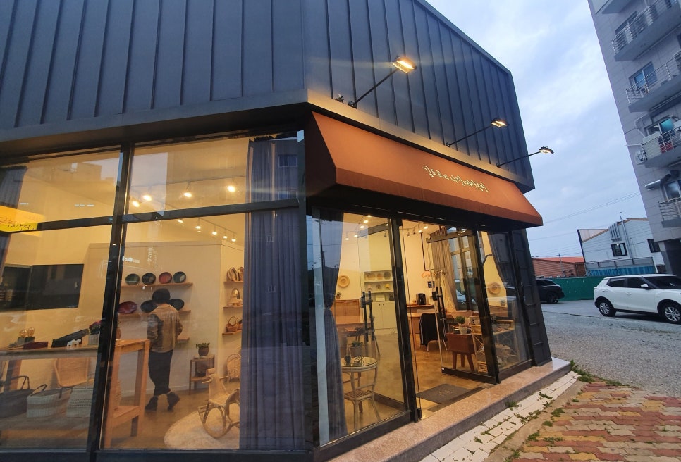 김도로의나전라탄공방 이미지
