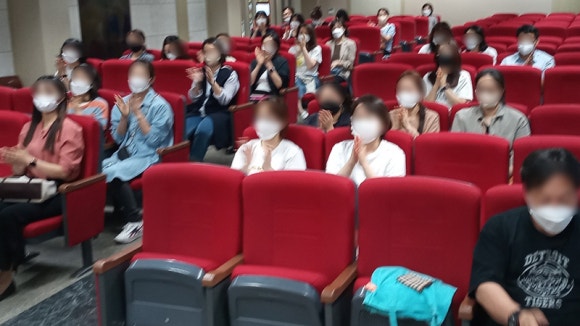 서울선린초등학교 이미지