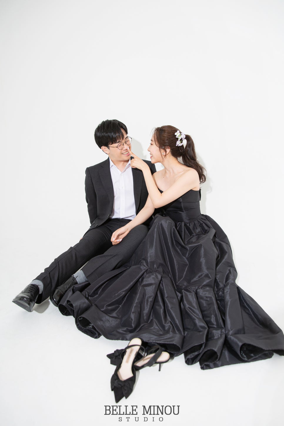 벨스튜디오 이미지