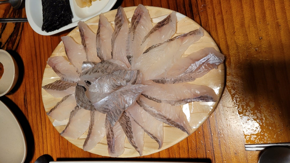 신정한식뷔폐 이미지