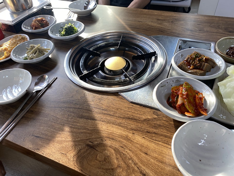 똘이네반찬 이미지