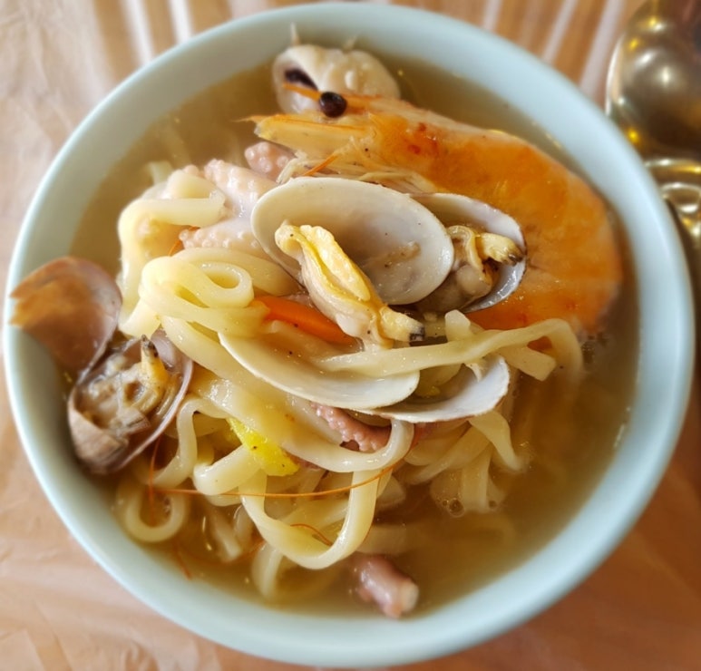 남문철판오리구이 이미지