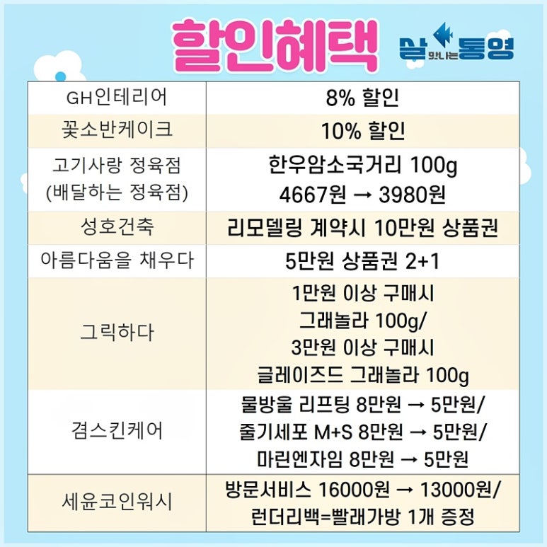 세윤정육점 이미지