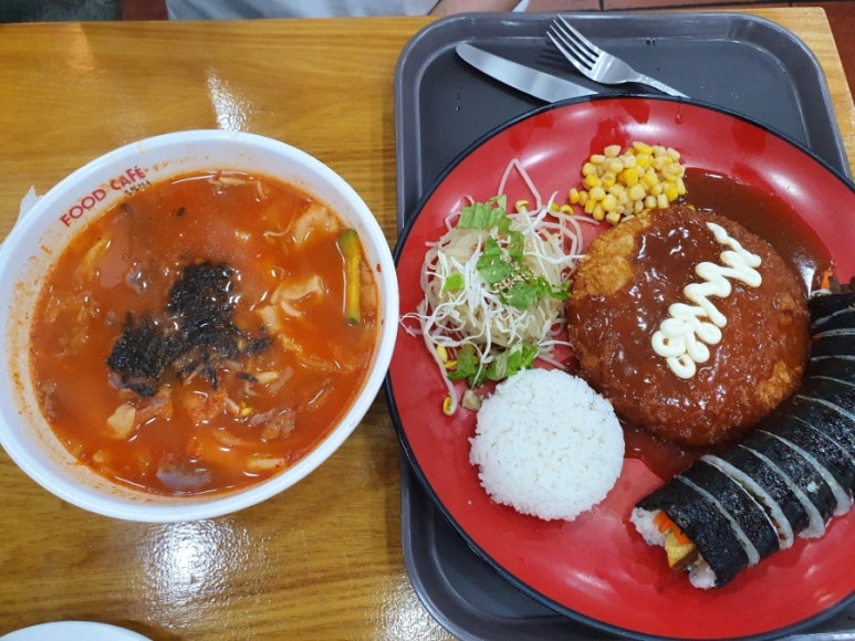 김밥천국2호점 이미지