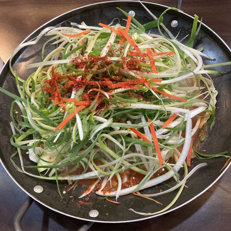 삼호정육식당 이미지