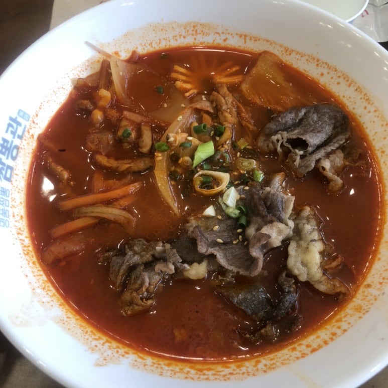 짬뽕관 충북혁신도시점 이미지