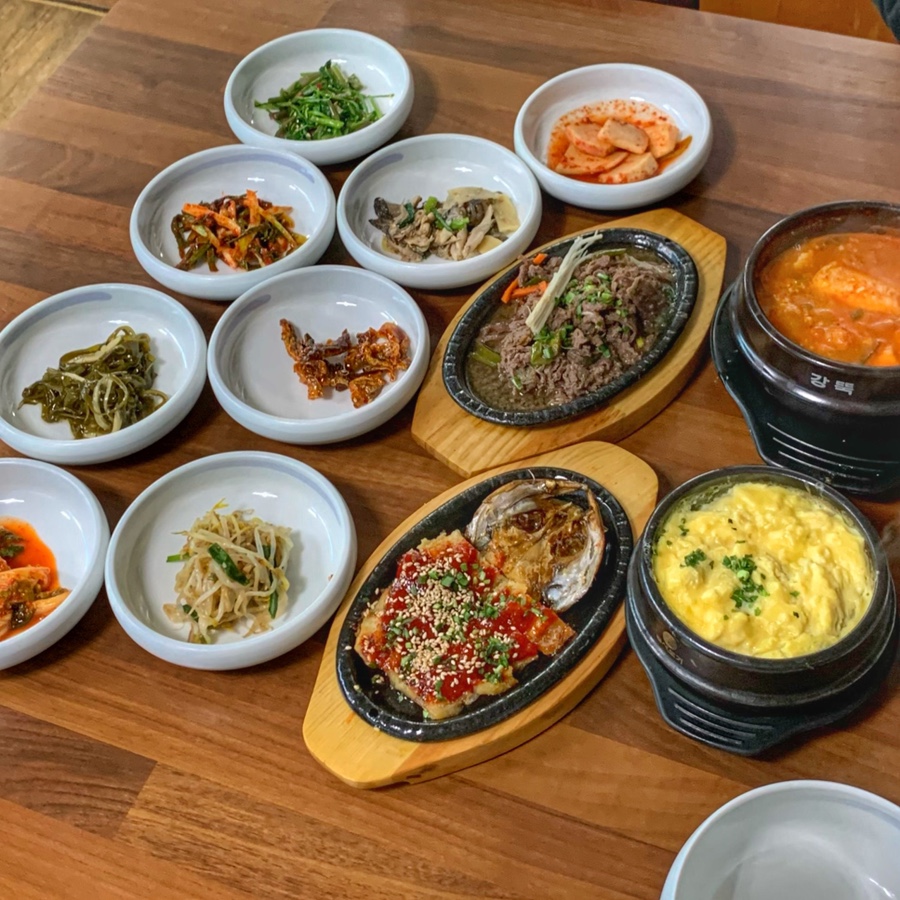 부광주유소 이미지