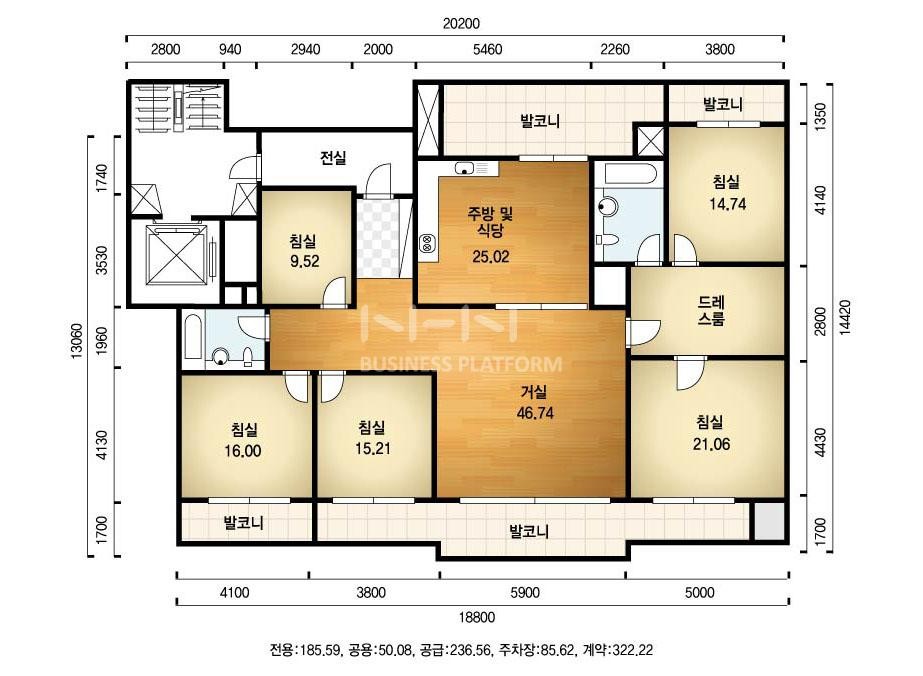 필그린인테리어 이미지