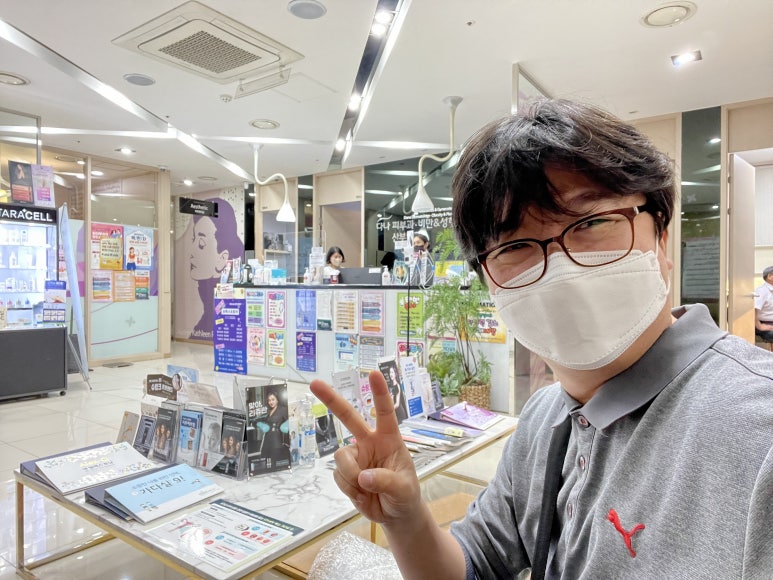 다나여성의원 이미지