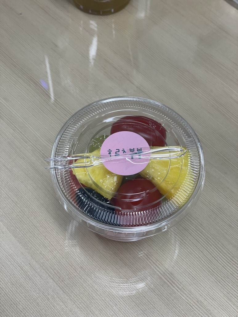 후르츠봉봉 이미지