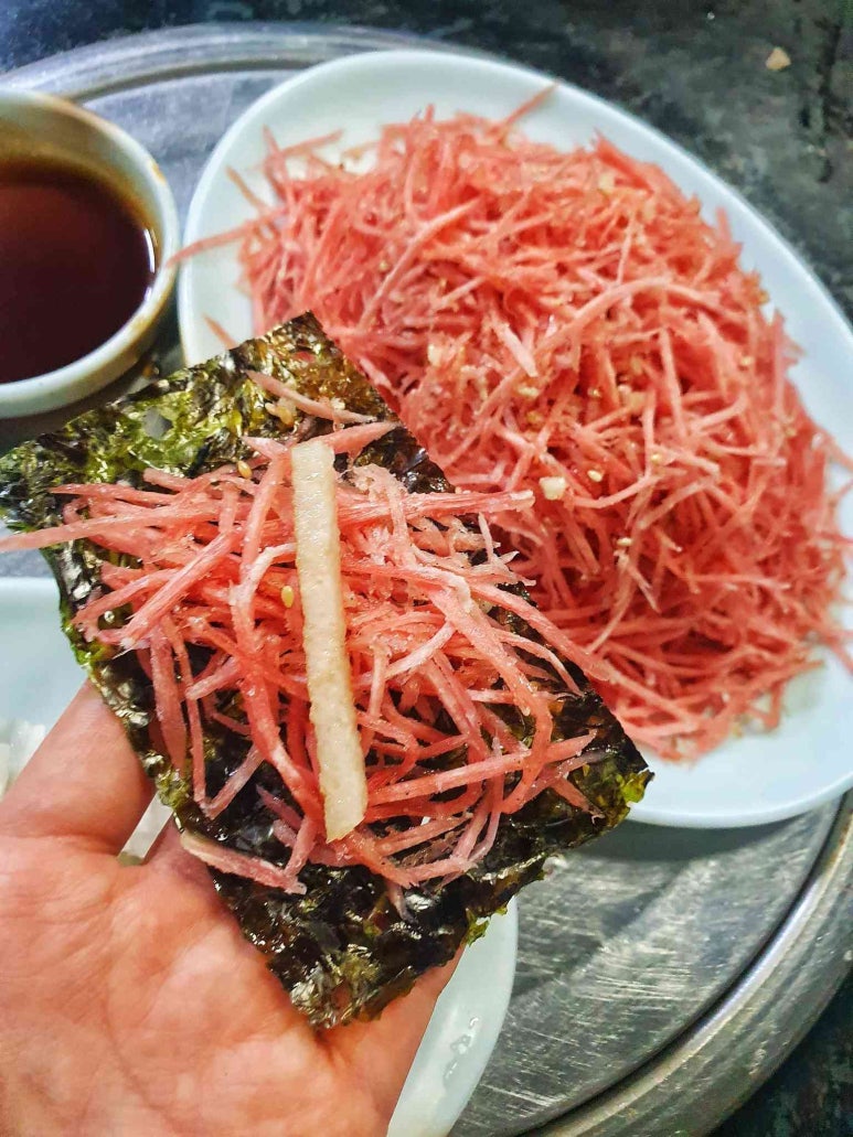 영등포정육식당 이미지