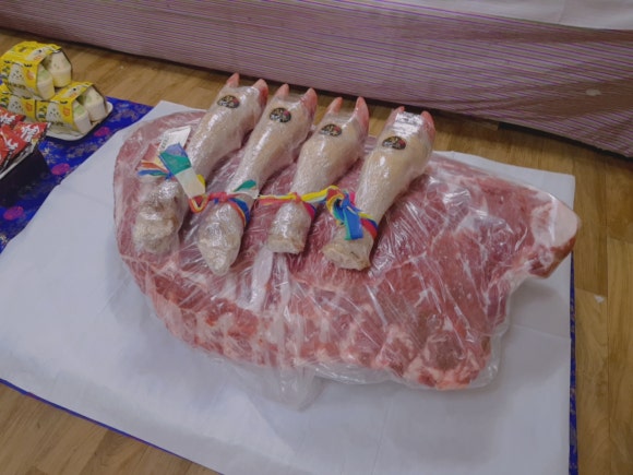천상선녀님 이미지