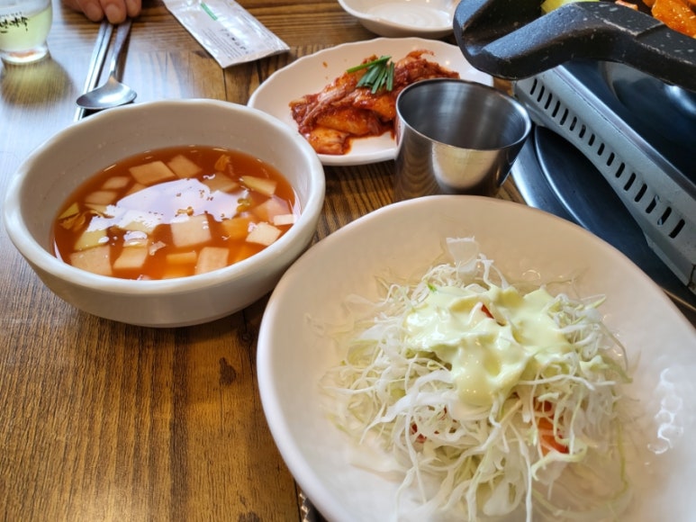 죽향오리훈제 이미지