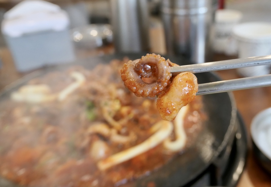 쭈꾸미도사경주 이미지