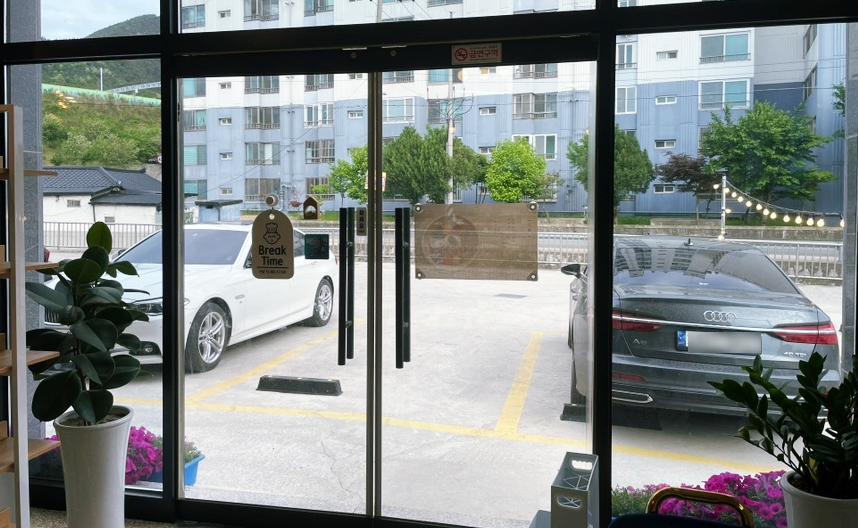 다람쥐키친 이미지