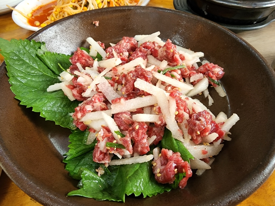 일미등갈비 이미지