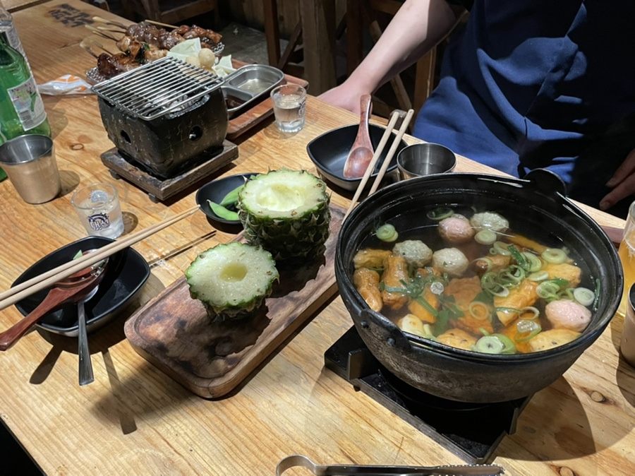 노군꼬치 삼계점 이미지