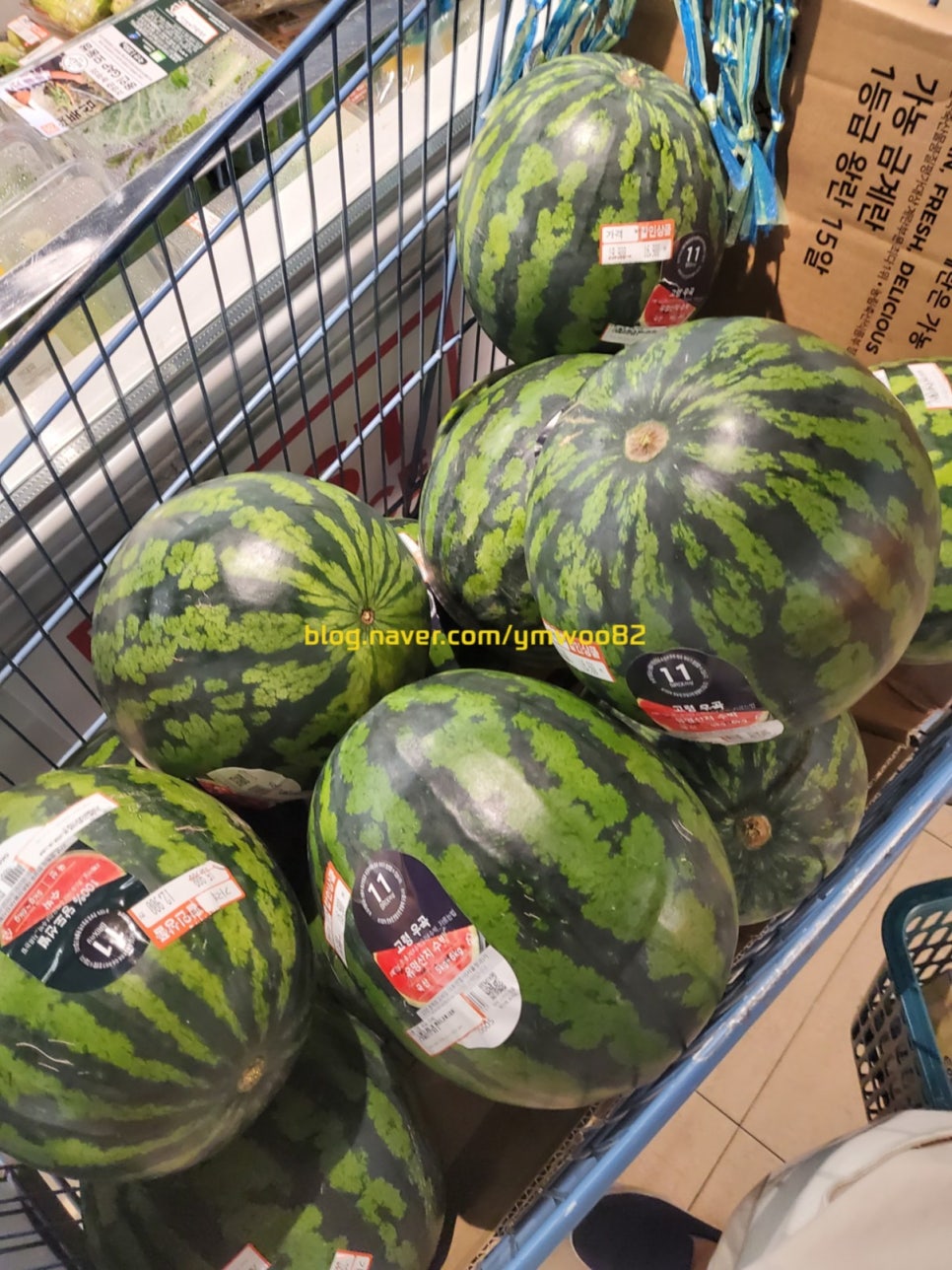 코코마트(주) 이미지