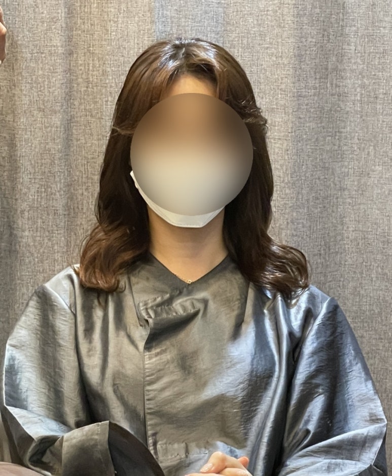 권헤어살롱 이미지