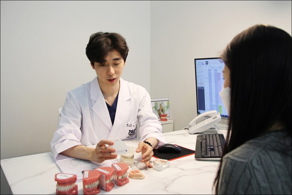 선치과 이미지