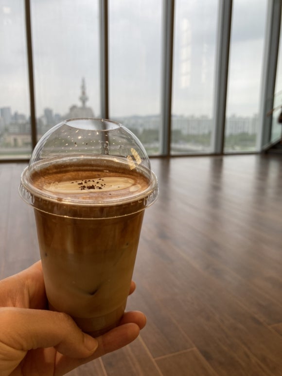 커스텀커피 이미지