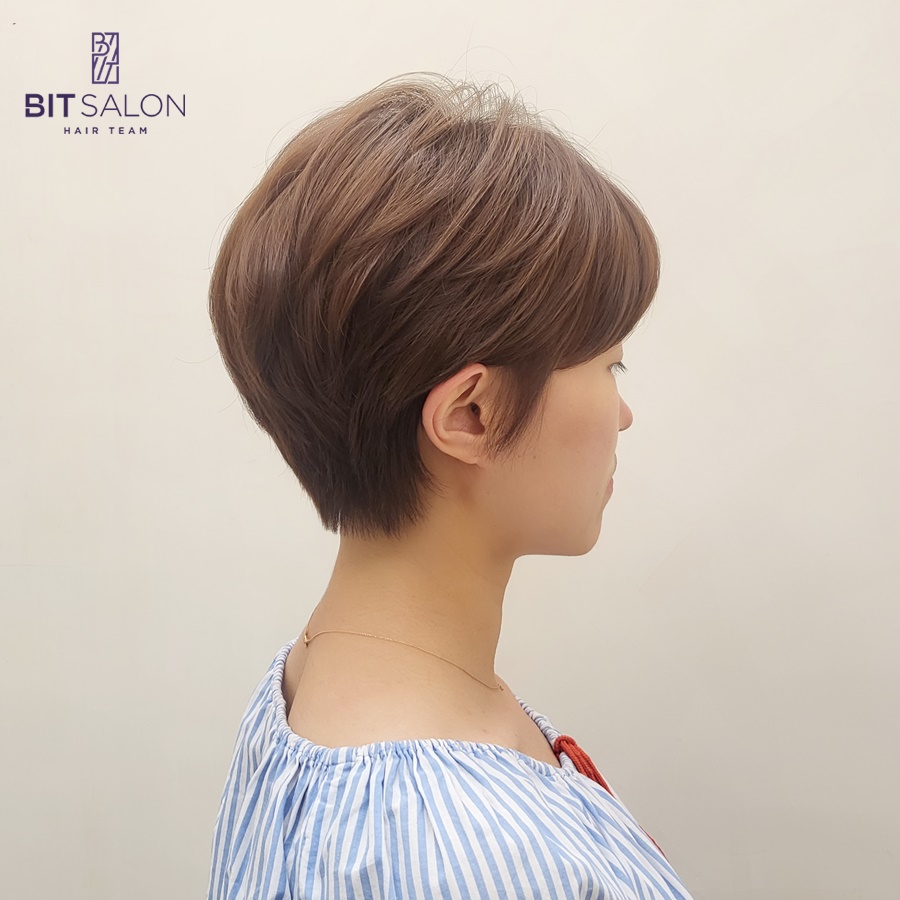 꽃바람미용실 이미지