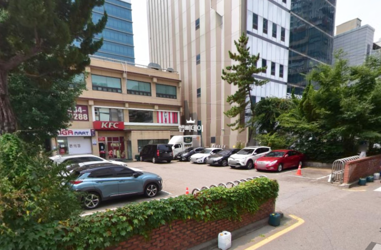 인천구월점KFC 이미지