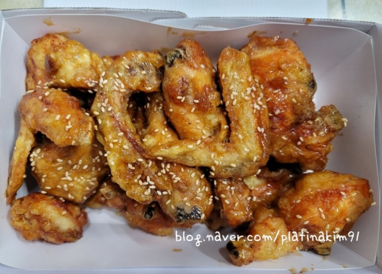 자담치킨 (금광점) 이미지