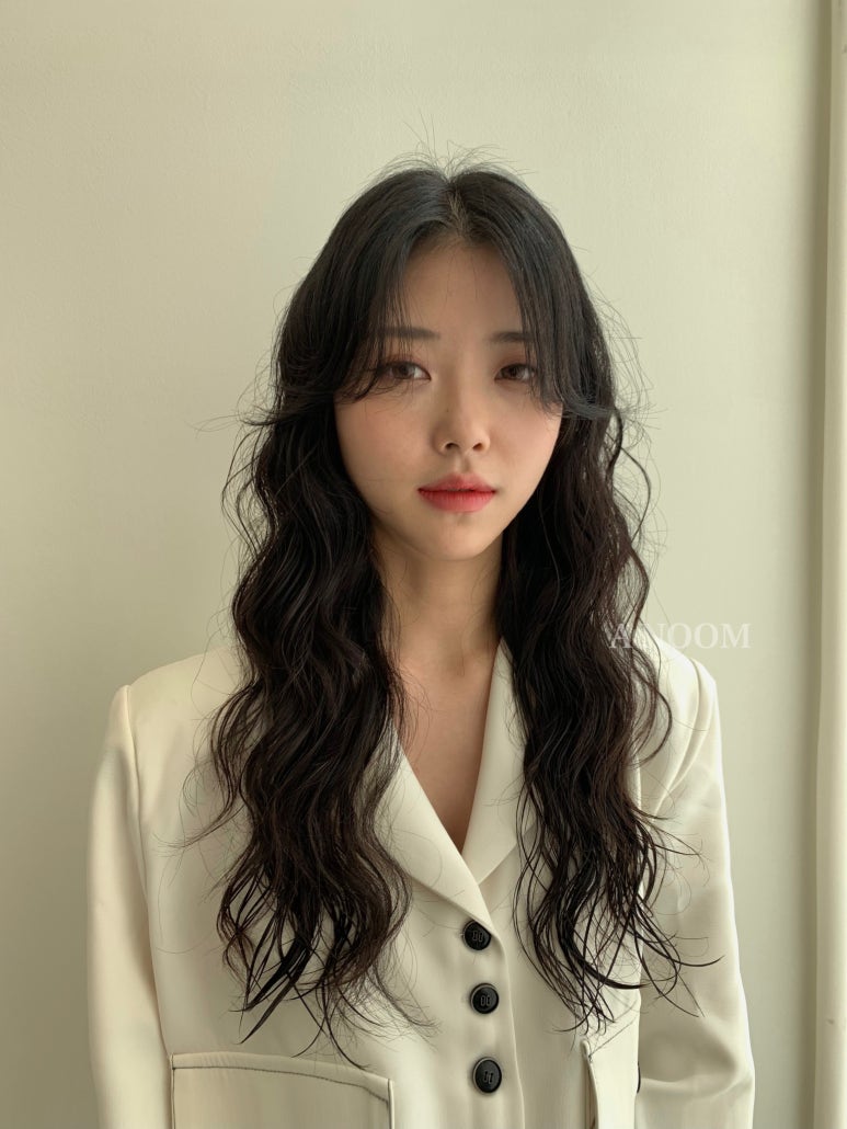 아눔헤어 이미지
