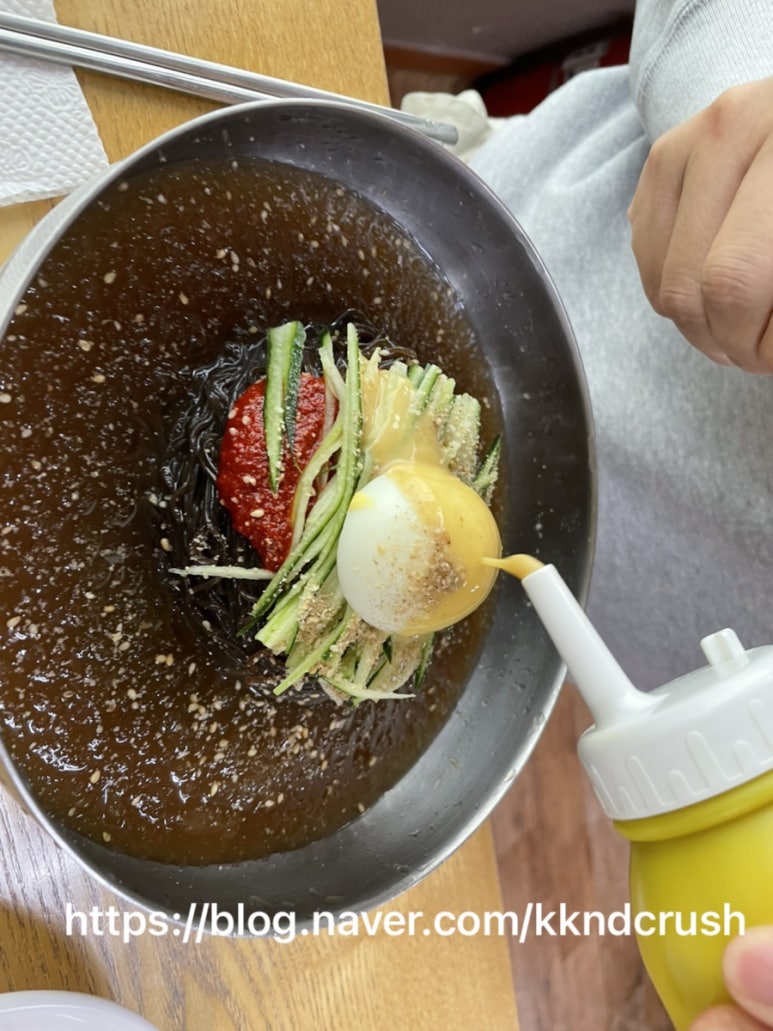 태흥칡냉면 이미지