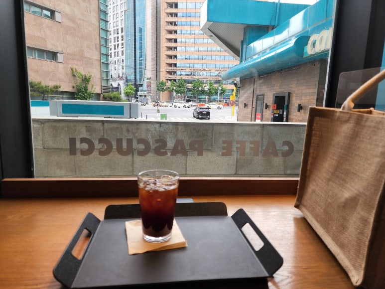 파스쿠찌신사역점 이미지