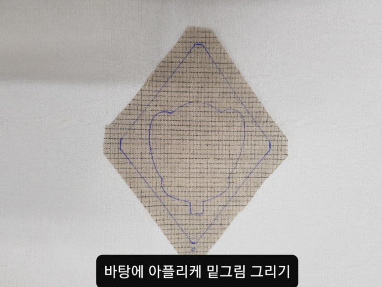 뵈뵈퀼트 이미지