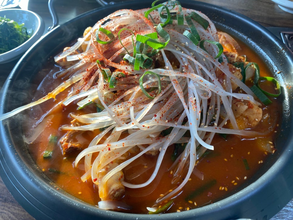 똘이네반찬 이미지