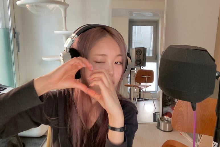 워니하루 이미지