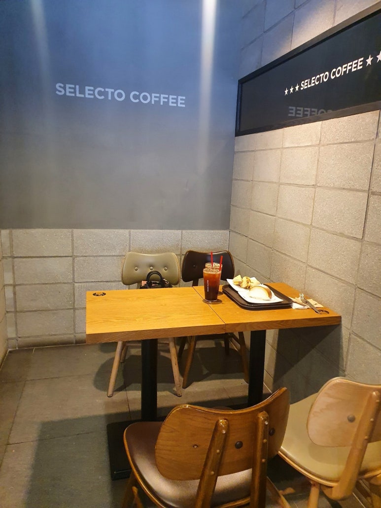 셀렉토커피영주휴천점 이미지