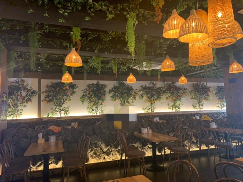 한라맥주 울산대점 이미지