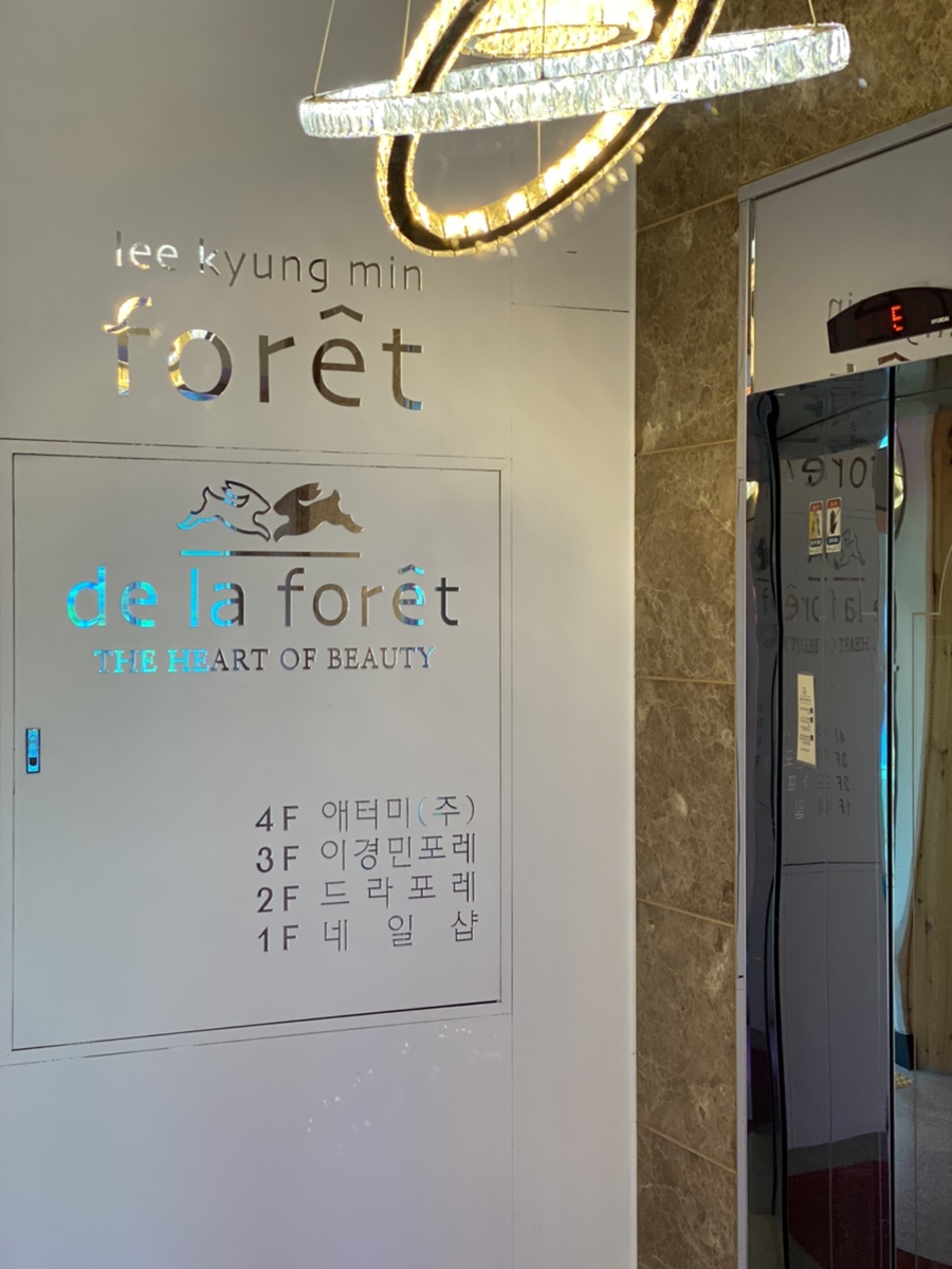 드라포레비치점 이미지