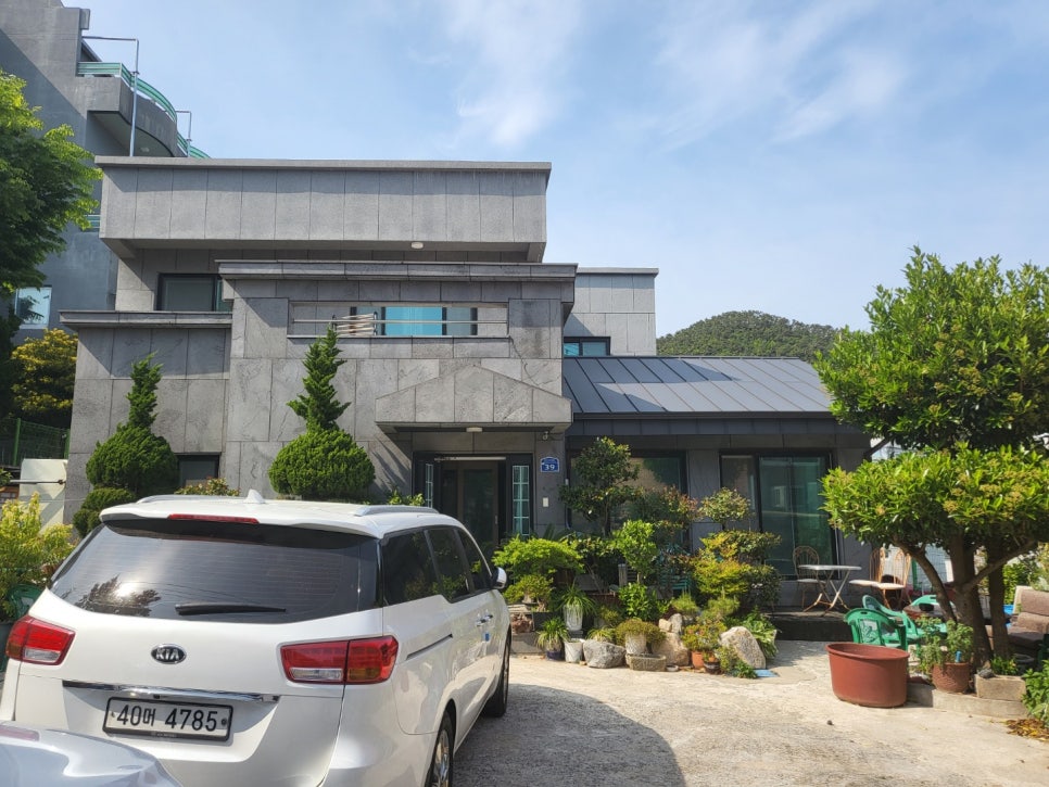 청사포토종옻닭 이미지